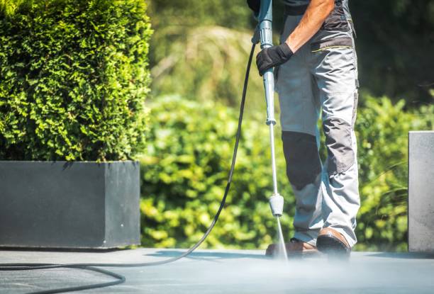 Playground Equipment Cleaning in West Miami, FL