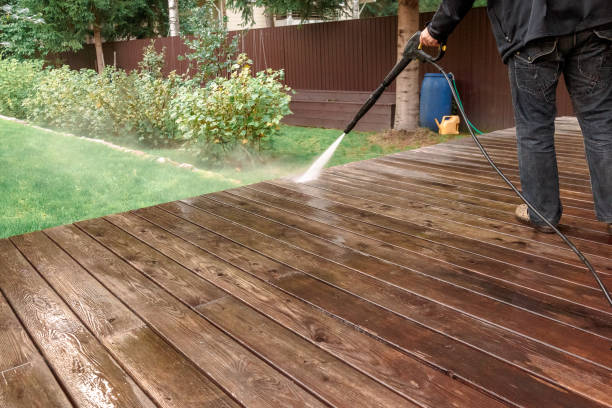 Best Dumpster Area Cleaning  in West Miami, FL