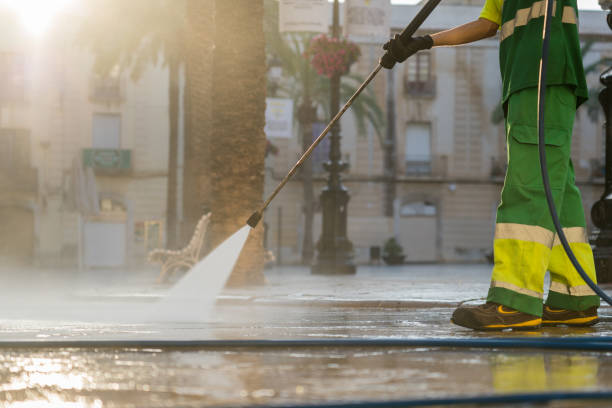 Professional Pressure Washing Services in West Miami, FL